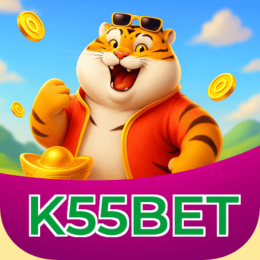 K55BET: Plataforma de Cassino e Apostas Confiável