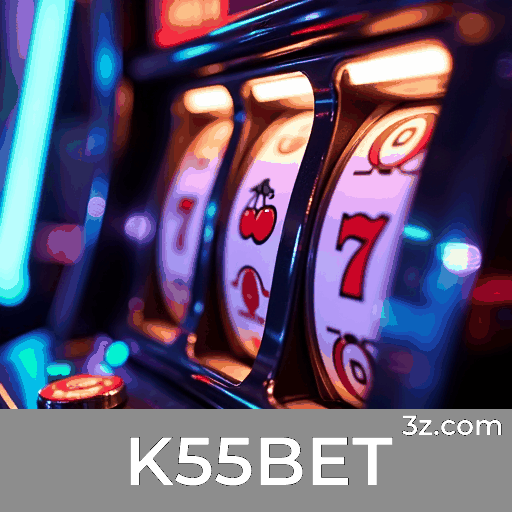 K55BET: Caça-Níqueis Gigantes, Jogos de Mesa Estratégicos, e Real Dealer Experiência Imersiva