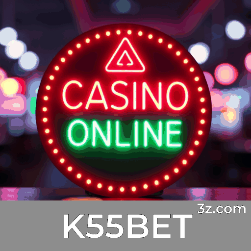 K55BET Verde: Responsabilidade e Sustentabilidade