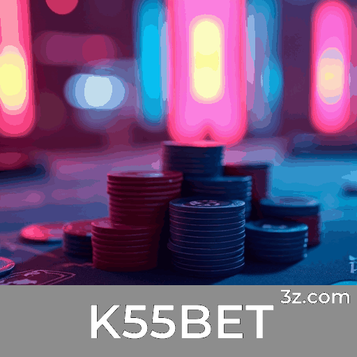 Descubra a Emoção dos Jogos de Cassino no K55BET Online
