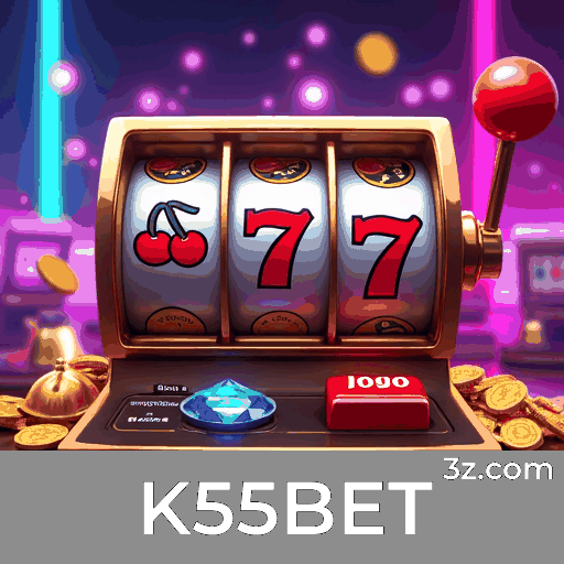 K55BET: Plataforma de Cassino e Apostas Confiável