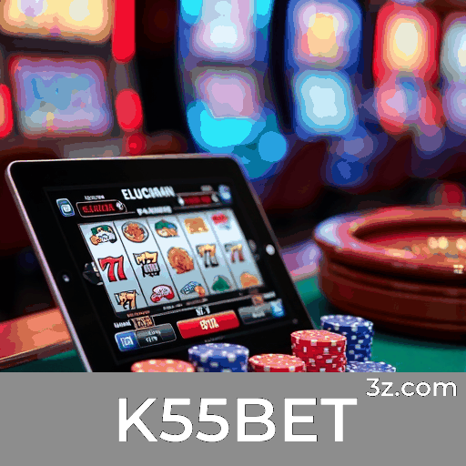 K55BET Verde: Responsabilidade e Sustentabilidade