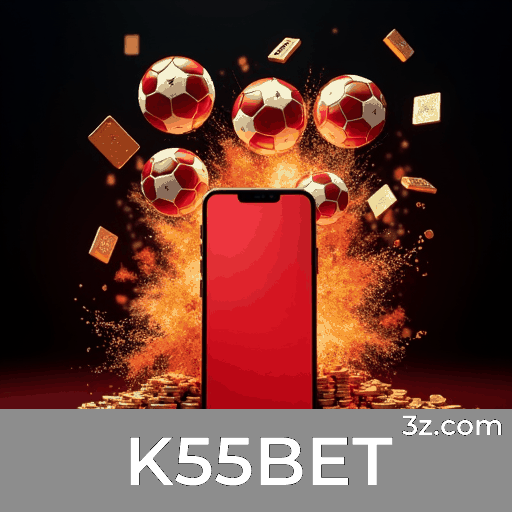 Sistema de Recompensas Multinível: Maximize Seus Ganhos na K55BET