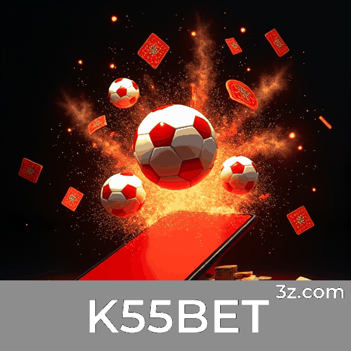 K55BET: Caça-Níqueis Gigantes, Jogos de Mesa Estratégicos, e Real Dealer Experiência Imersiva