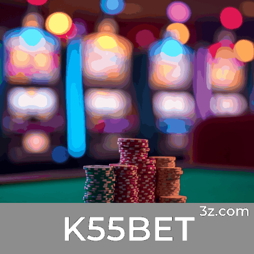 K55BET: Estratégias Inteligentes de Bônus