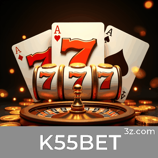 Promoções K55BET: Valor Multiplicado com Recompensas Exclusivas