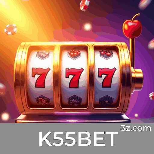 K55BET: Estratégias Inteligentes de Bônus