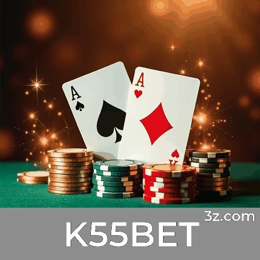 K55BET: Viva a Emoção dos Jogos de Cassino e Ganhe Grande!