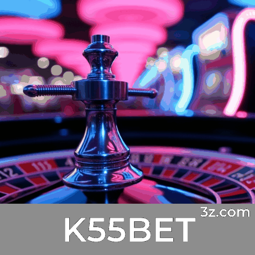 K55BET.com - Experiência Completa em Cassino e Apostas ao Vivo - K55BET